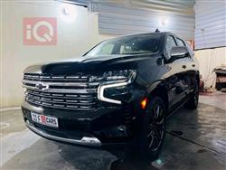 شيفروليه تاهو